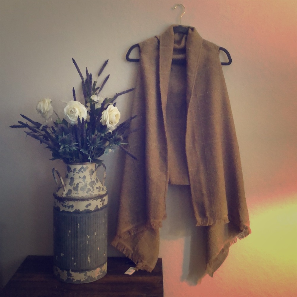 Express Vest